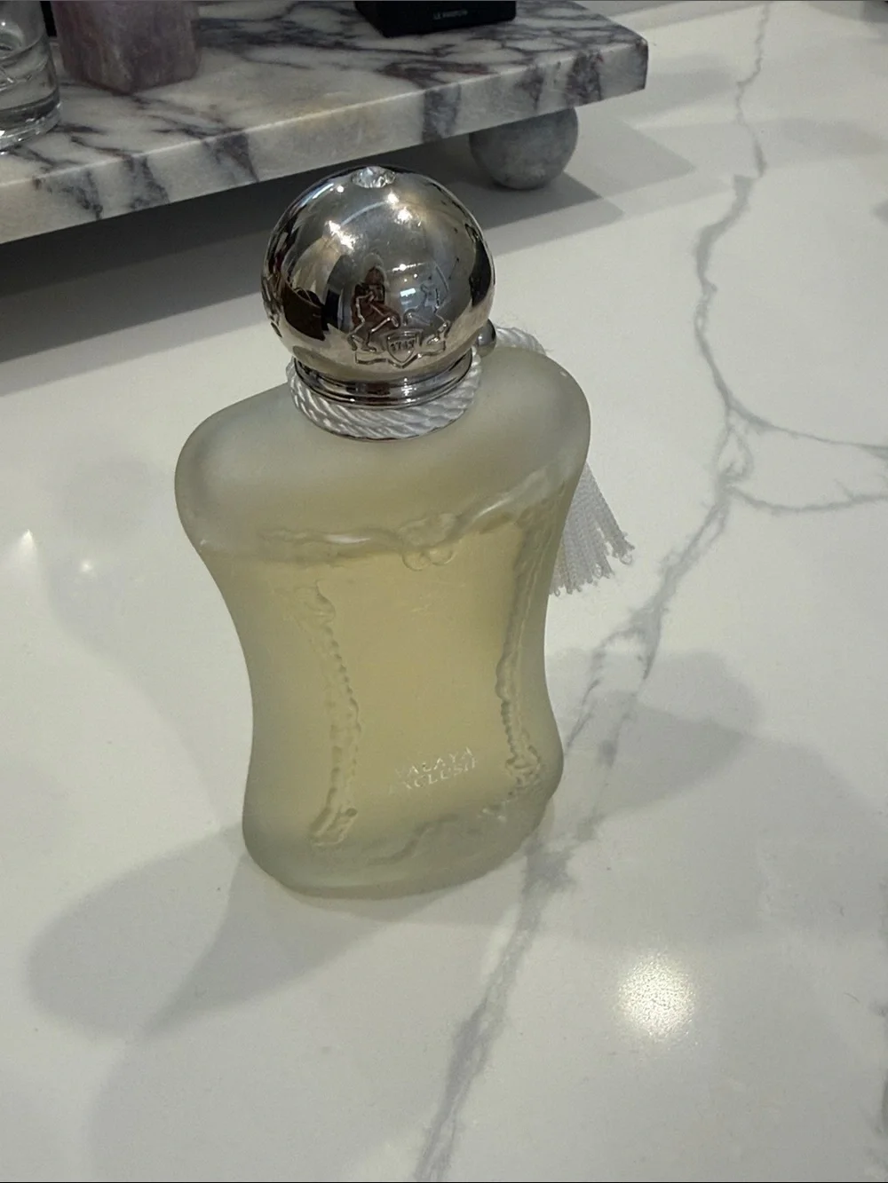 P de Marly valaya exclusif - Picture 3 of 4